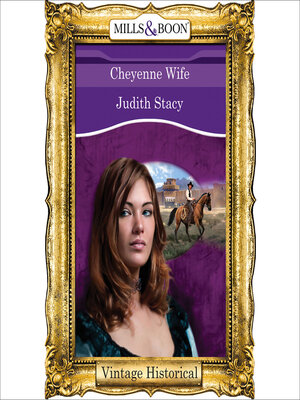 cover image of Cheyenne Wife